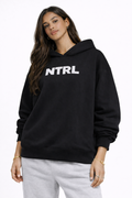 NTRL HOODIE OVERSIZE